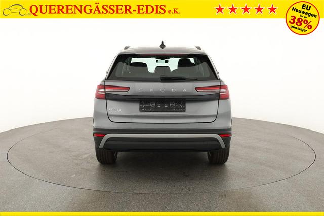 Skoda Kodiaq 2.0 TDI 110 kW Selection DSG Selection, 7-Sitzer, AHK, Navi, Side, Kamera, Winter, 4 J.-Garantie 