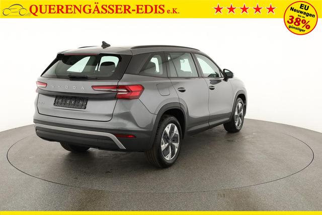 Skoda Kodiaq 2.0 TDI 110 kW Selection DSG Selection, 7-Sitzer, AHK, Navi, Side, Kamera, Winter, 4 J.-Garantie 