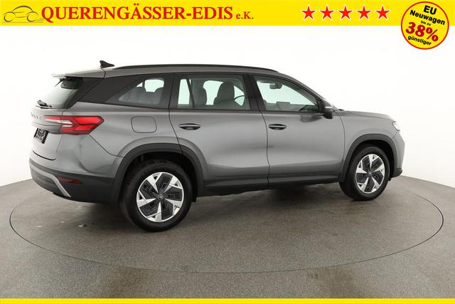 Skoda Kodiaq 2.0 TDI 110 kW Selection DSG Selection, 7-Sitzer, AHK, Navi, Side, Kamera, Winter, 4 J.-Garantie 