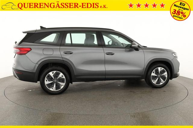 Skoda Kodiaq 2.0 TDI 110 kW Selection DSG Selection, 7-Sitzer, AHK, Navi, Side, Kamera, Winter, 4 J.-Garantie 