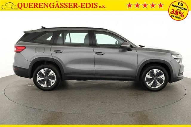 Skoda Kodiaq 2.0 TDI 110 kW Selection DSG Selection, 7-Sitzer, AHK, Navi, Side, Kamera, Winter, 4 J.-Garantie 