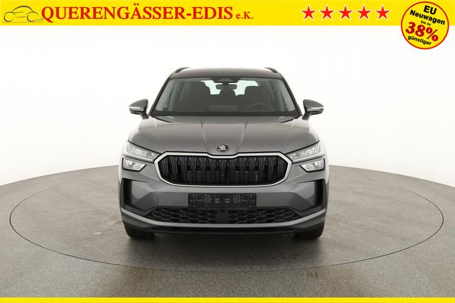 Skoda Kodiaq 2.0 TDI 110 kW Selection DSG Selection, 7-Sitzer, AHK, Navi, Side, Kamera, Winter, 4 J.-Garantie 