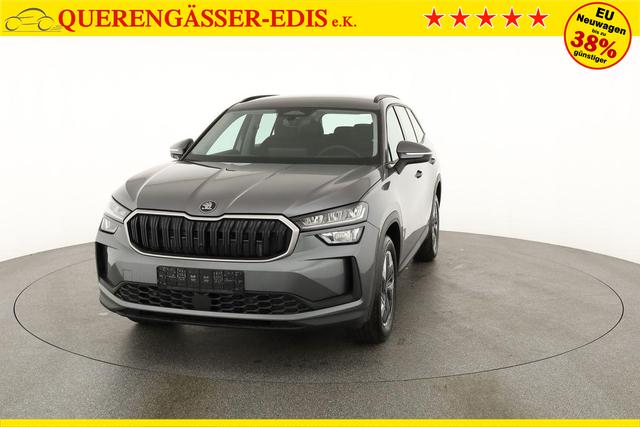 Skoda Kodiaq 2.0 TDI 110 kW Selection DSG Selection, 7-Sitzer, AHK, Navi, Side, Kamera, Winter, 4 J.-Garantie 
