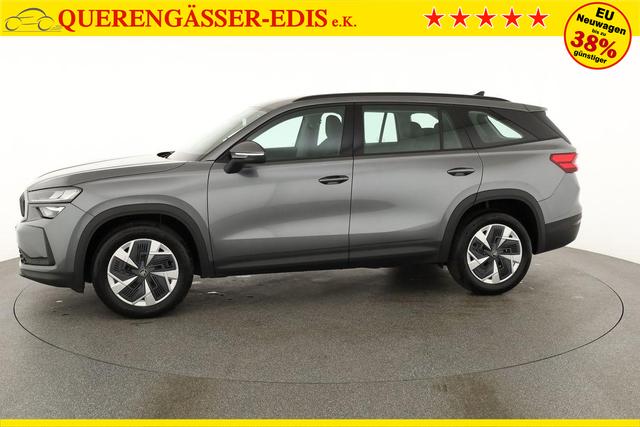 Skoda Kodiaq 2.0 TDI 110 kW Selection DSG Selection, 7-Sitzer, AHK, Navi, Side, Kamera, Winter, 4 J.-Garantie 