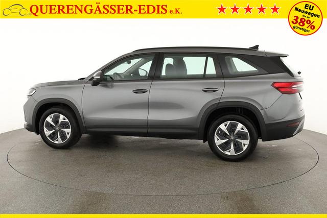 Skoda Kodiaq 2.0 TDI 110 kW Selection DSG Selection, 7-Sitzer, AHK, Navi, Side, Kamera, Winter, 4 J.-Garantie 