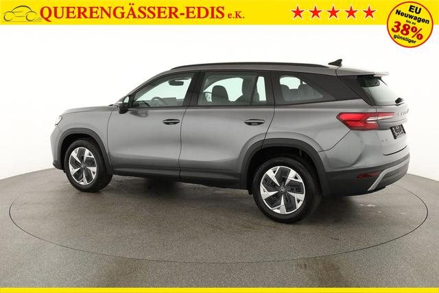 Skoda Kodiaq 2.0 TDI 110 kW Selection DSG Selection, 7-Sitzer, AHK, Navi, Side, Kamera, Winter, 4 J.-Garantie 