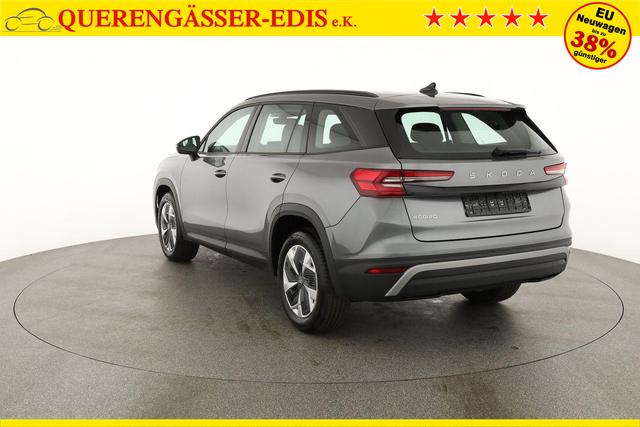 Skoda Kodiaq 2.0 TDI 110 kW Selection DSG Selection, 7-Sitzer, AHK, Navi, Side, Kamera, Winter, 4 J.-Garantie 