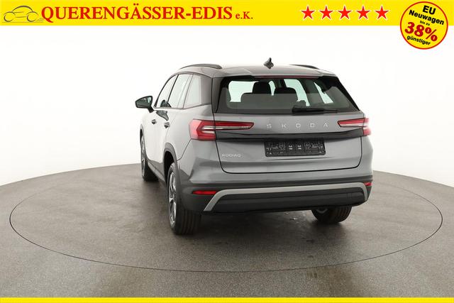 Skoda Kodiaq 2.0 TDI 110 kW Selection DSG Selection, 7-Sitzer, AHK, Navi, Side, Kamera, Winter, 4 J.-Garantie 