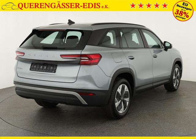 Skoda Kodiaq 2.0 TDI 110 kW Selection DSG Selection, 7-Sitzer, AHK, Navi, Side, Kamera, Winter, 4 J.-Garantie 