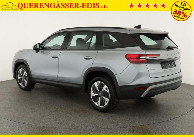 Skoda Kodiaq 2.0 TDI 110 kW Selection DSG Selection, 7-Sitzer, AHK, Navi, Side, Kamera, Winter, 4 J.-Garantie 