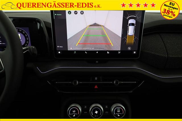 Skoda Kodiaq 2.0 TDI 110 kW Selection DSG Selection, 7-Sitzer, AHK, Navi, Side, Kamera, Winter, 4 J.-Garantie 