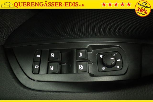 Skoda Kodiaq 2.0 TDI 110 kW Selection DSG Selection, 7-Sitzer, AHK, Navi, Side, Kamera, Winter, 4 J.-Garantie 