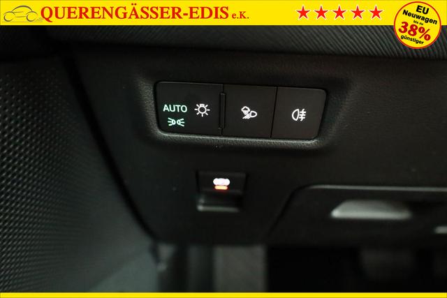 Skoda Kodiaq 2.0 TDI 110 kW Selection DSG Selection, 7-Sitzer, AHK, Navi, Side, Kamera, Winter, 4 J.-Garantie 