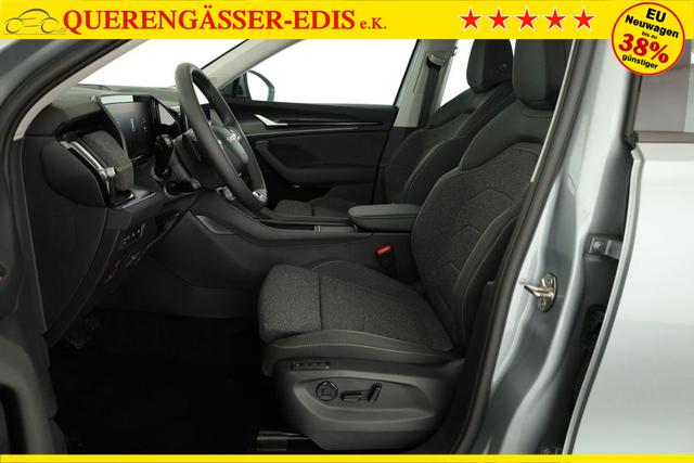 Skoda Kodiaq 2.0 TDI 110 kW Selection DSG Selection, 7-Sitzer, AHK, Navi, Side, Kamera, Winter, 4 J.-Garantie 