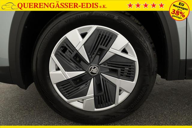 Skoda Kodiaq 2.0 TDI 110 kW Selection DSG Selection, 7-Sitzer, AHK, Navi, Side, Kamera, Winter, 4 J.-Garantie 