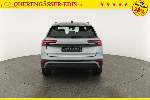 Skoda Kodiaq 2.0 TDI 110 kW Selection DSG Selection, 7-Sitzer, AHK, Navi, Side, Kamera, Winter, 4 J.-Garantie 