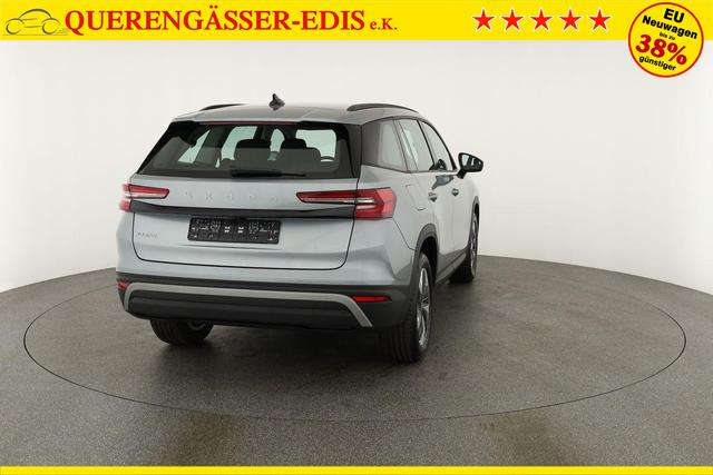 Skoda Kodiaq 2.0 TDI 110 kW Selection DSG Selection, 7-Sitzer, AHK, Navi, Side, Kamera, Winter, 4 J.-Garantie 