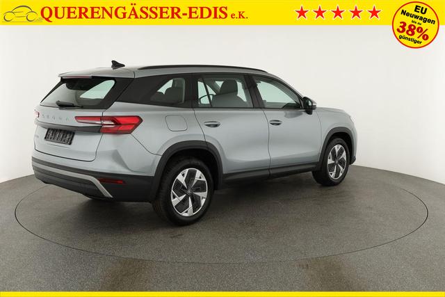 Skoda Kodiaq 2.0 TDI 110 kW Selection DSG Selection, 7-Sitzer, AHK, Navi, Side, Kamera, Winter, 4 J.-Garantie 