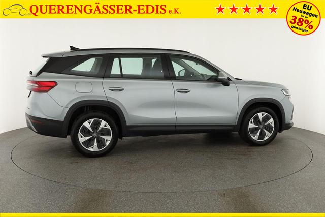 Skoda Kodiaq 2.0 TDI 110 kW Selection DSG Selection, 7-Sitzer, AHK, Navi, Side, Kamera, Winter, 4 J.-Garantie 