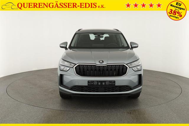 Skoda Kodiaq 2.0 TDI 110 kW Selection DSG Selection, 7-Sitzer, AHK, Navi, Side, Kamera, Winter, 4 J.-Garantie 