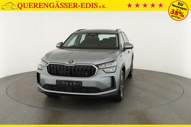 Skoda Kodiaq 2.0 TDI 110 kW Selection DSG Selection, 7-Sitzer, AHK, Navi, Side, Kamera, Winter, 4 J.-Garantie 