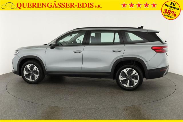Skoda Kodiaq 2.0 TDI 110 kW Selection DSG Selection, 7-Sitzer, AHK, Navi, Side, Kamera, Winter, 4 J.-Garantie 