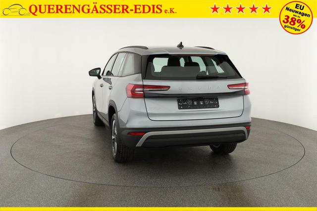 Skoda Kodiaq 2.0 TDI 110 kW Selection DSG Selection, 7-Sitzer, AHK, Navi, Side, Kamera, Winter, 4 J.-Garantie 