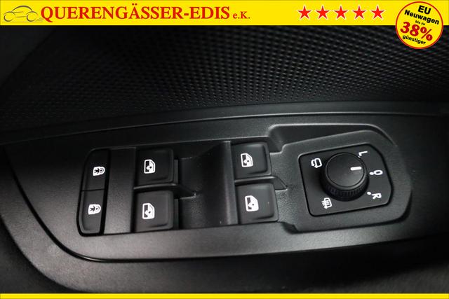 Skoda Kodiaq 2.0 TDI 142 kW 4x4 Sportline DSG Sportline, Pano, AHK, Navi, Matrix, el. Klappe, Side, Winter, 19-Zoll, 4 J.-Garantie 