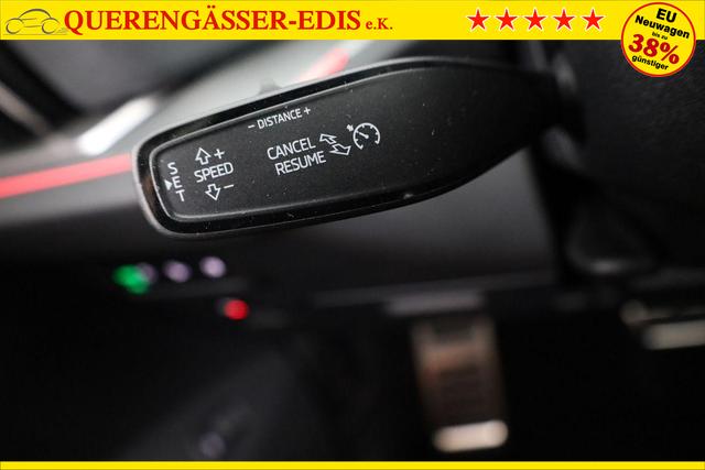 Skoda Kodiaq 2.0 TDI 142 kW 4x4 Sportline DSG Sportline, Pano, AHK, Navi, Matrix, el. Klappe, Side, Winter, 19-Zoll, 4 J.-Garantie 