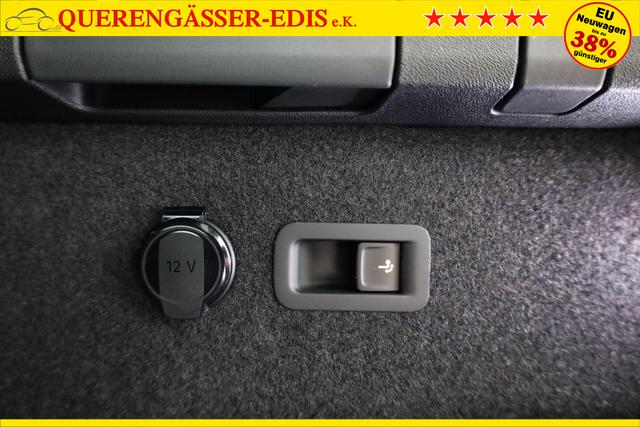 Skoda Kodiaq 2.0 TDI 142 kW 4x4 Sportline DSG Sportline, Pano, AHK, Navi, Matrix, el. Klappe, Side, Winter, 19-Zoll, 4 J.-Garantie 