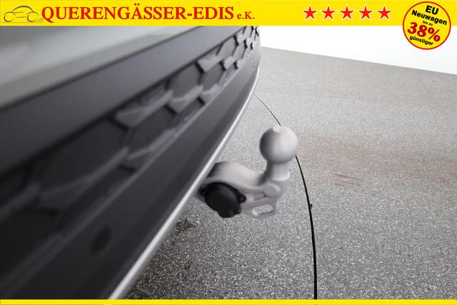 Skoda Kodiaq 2.0 TDI 142 kW 4x4 Sportline DSG Sportline, Pano, AHK, Navi, Matrix, el. Klappe, Side, Winter, 19-Zoll, 4 J.-Garantie 