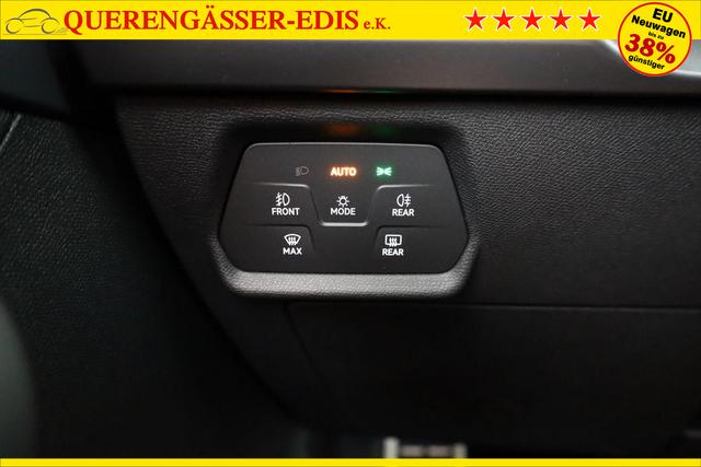 Cupra Leon Sportstourer 2.0 TSI 150 kW 4Drive DSG 4Drive, AHK, Navi, Side, Matrix, el. Klappe, 18-Zoll, 5 J.-Garantie 