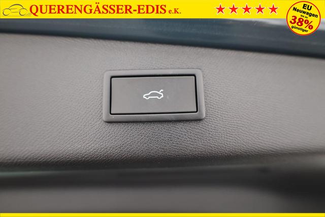 Cupra Leon Sportstourer 2.0 TSI 150 kW 4Drive DSG 4Drive, AHK, Navi, Side, Matrix, el. Klappe, 18-Zoll, 5 J.-Garantie 