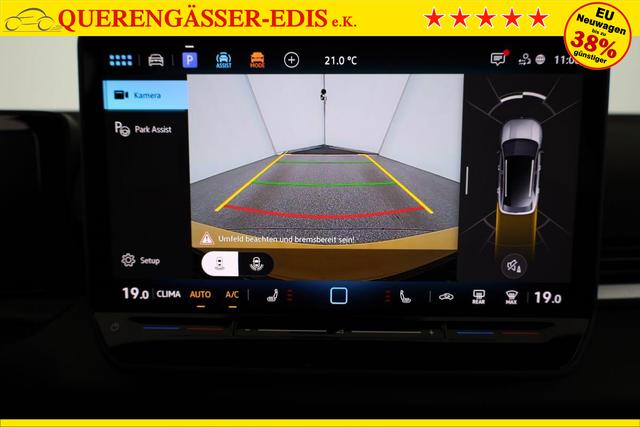 Volkswagen T-Roc 1.5 eTSI 110 kW R-Line DSG Black, neues Modell, 19-Zoll, Winter, sofort 