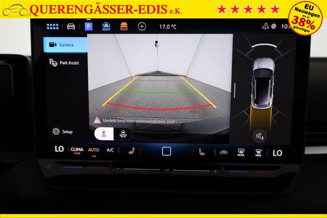 Volkswagen T-Roc 1.5 eTSI 110 kW R-Line DSG Black, neues Modell, 19-Zoll, Winter, sofort 