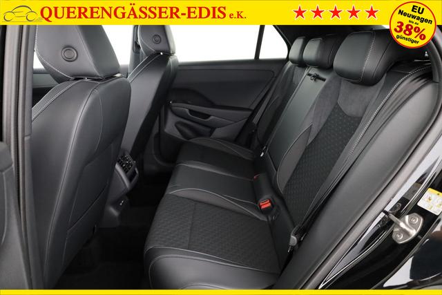 Volkswagen T-Roc 1.5 eTSI 110 kW R-Line DSG Black, neues Modell, 19-Zoll, Winter, sofort 