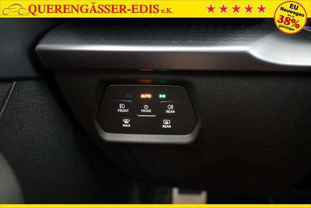 Cupra Leon Sportstourer 2.0 TSI 150 kW 4Drive DSG 4Drive, Navi, Side, Matrix, el. Klappe, 18-Zoll, 5 J.-Garantie 