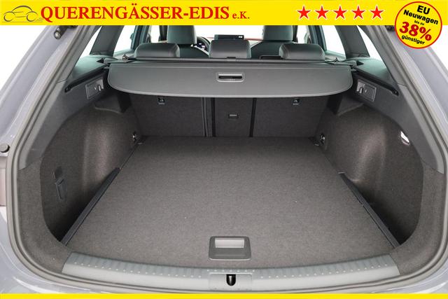 Cupra Leon Sportstourer 2.0 TSI 150 kW 4Drive DSG 4Drive, Navi, Side, Matrix, el. Klappe, 18-Zoll, 5 J.-Garantie 