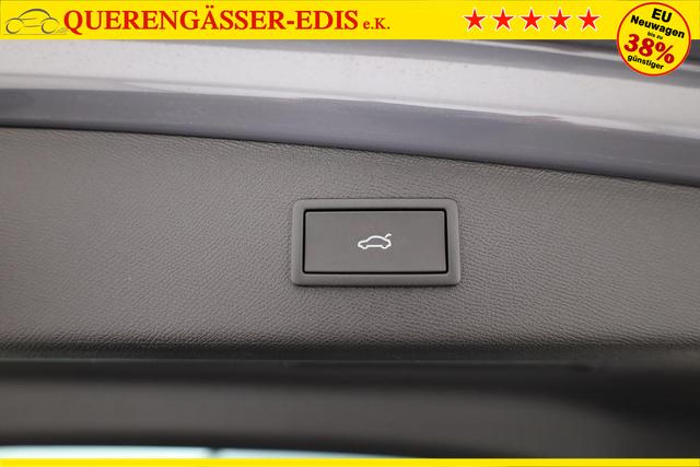 Cupra Leon Sportstourer 2.0 TSI 150 kW 4Drive DSG 4Drive, Navi, Side, Matrix, el. Klappe, 18-Zoll, 5 J.-Garantie 