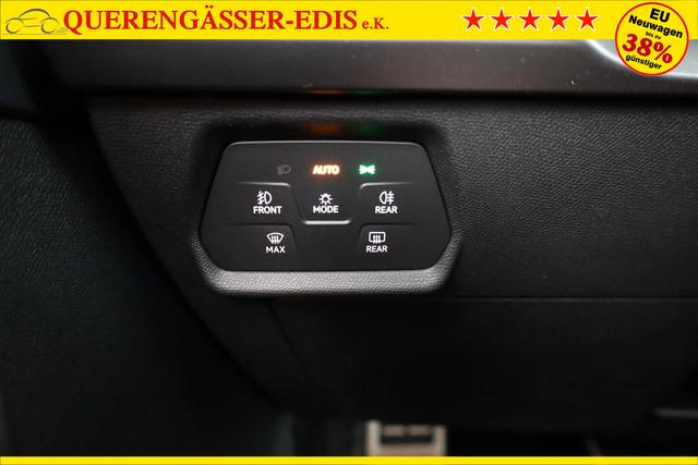 Cupra Leon Sportstourer 2.0 TSI 150 kW 4Drive DSG 4Drive, AHK, Navi, Side, Matrix, el. Klappe, 18-Zoll, 5 J.-Garantie 