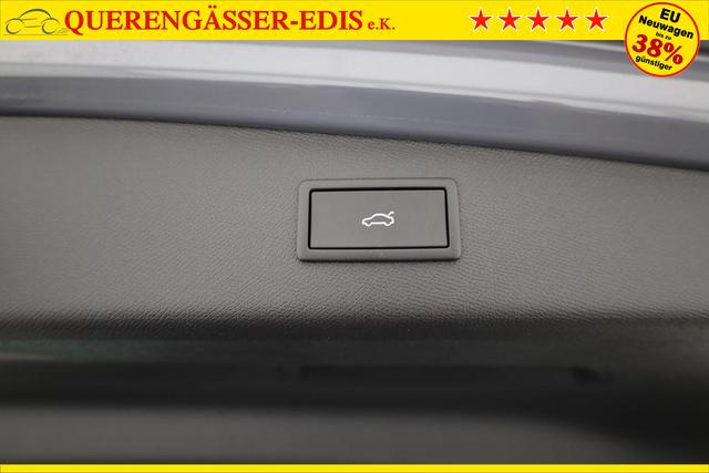 Cupra Leon Sportstourer 2.0 TSI 150 kW 4Drive DSG 4Drive, AHK, Navi, Side, Matrix, el. Klappe, 18-Zoll, 5 J.-Garantie 