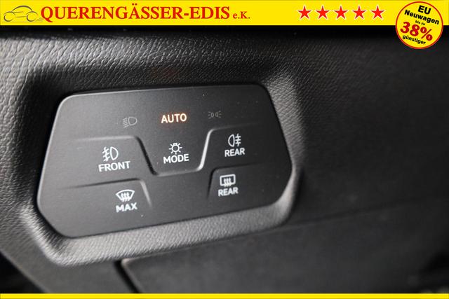Cupra Leon Sportstourer 2.0 TSI 150 kW 4Drive DSG 4Drive, Navi, Side, Matrix, el. Klappe, 18-Zoll, 5 J.-Garantie 