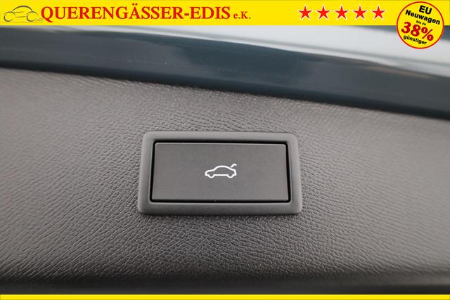 Cupra Leon Sportstourer 2.0 TSI 150 kW 4Drive DSG 4Drive, Navi, Side, Matrix, el. Klappe, 18-Zoll, 5 J.-Garantie 