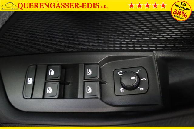 Skoda Octavia Combi 1.5 TSI 110 kW Selection Selection, LED, Side, ACC, Kamera, 17-Zoll 
