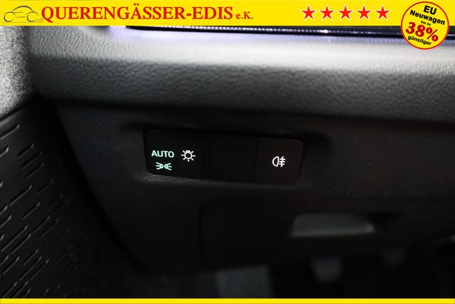 Skoda Octavia Combi 1.5 TSI 110 kW Selection Selection, LED, Side, ACC, Kamera, 17-Zoll 