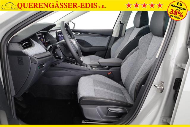 Skoda Octavia Combi 1.5 TSI 110 kW Selection Selection, LED, Side, ACC, Kamera, 17-Zoll 