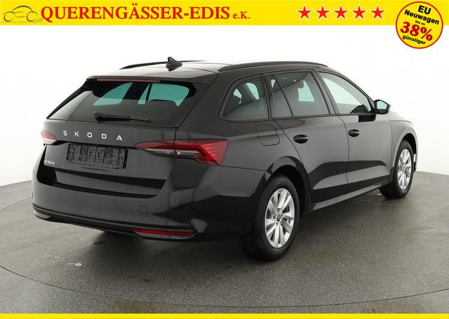 Skoda Octavia Combi 2.0 TDI 110 kW Selection DSG Selection, Navi, Pano, AHK, Teilleder, 5-J Garantie 