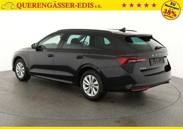 Skoda Octavia Combi 2.0 TDI 110 kW Selection DSG Selection, Navi, Pano, AHK, Teilleder, 5-J Garantie 