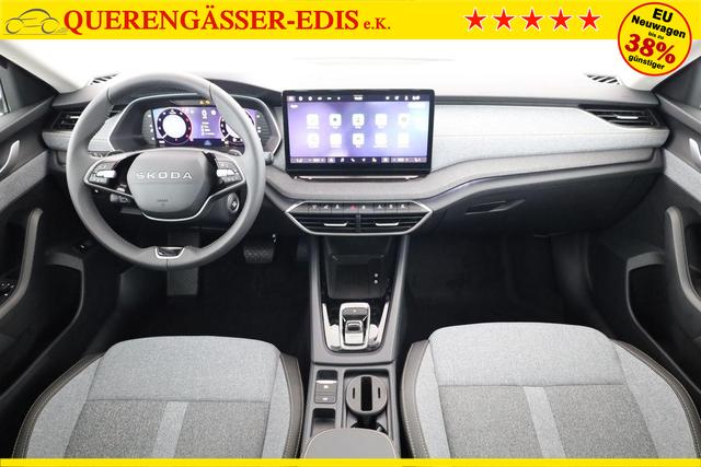 Skoda Octavia Combi 2.0 TDI 110 kW Selection DSG Selection, Navi, Pano, AHK, Teilleder, 5-J Garantie 