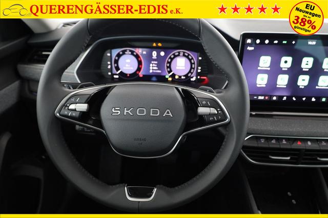 Skoda Octavia Combi 2.0 TDI 110 kW Selection DSG Selection, Navi, Pano, AHK, Teilleder, 5-J Garantie 